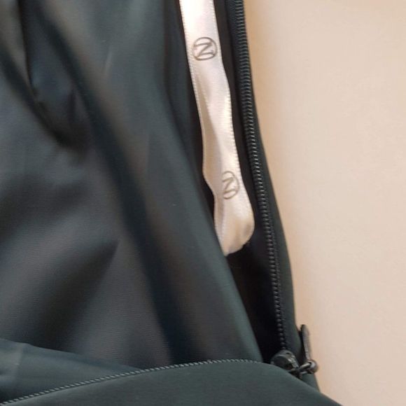 NEXT Tailored By. 🌻NWOT🌻 STUNNING Teal Embroidered SKIRT *UK Size 14 /Medium - Picture 13 of 14